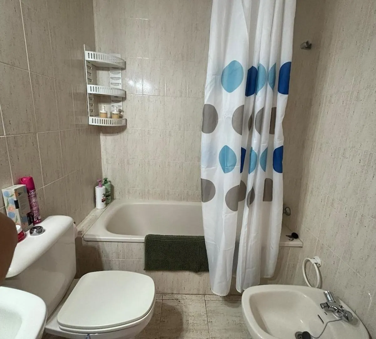 Ocean View Luxury Candelaria Apartment