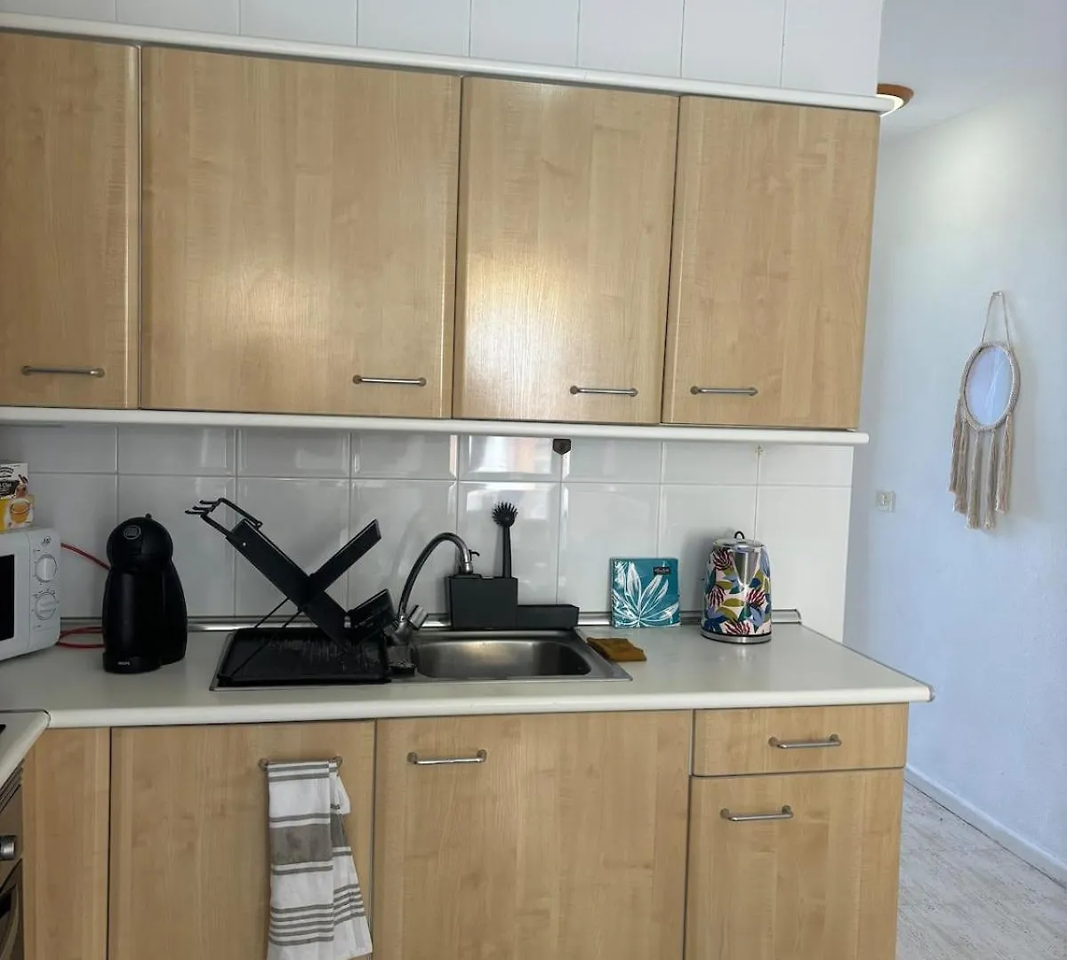 Ocean View Luxury Candelaria Apartment 0*,  西班牙
