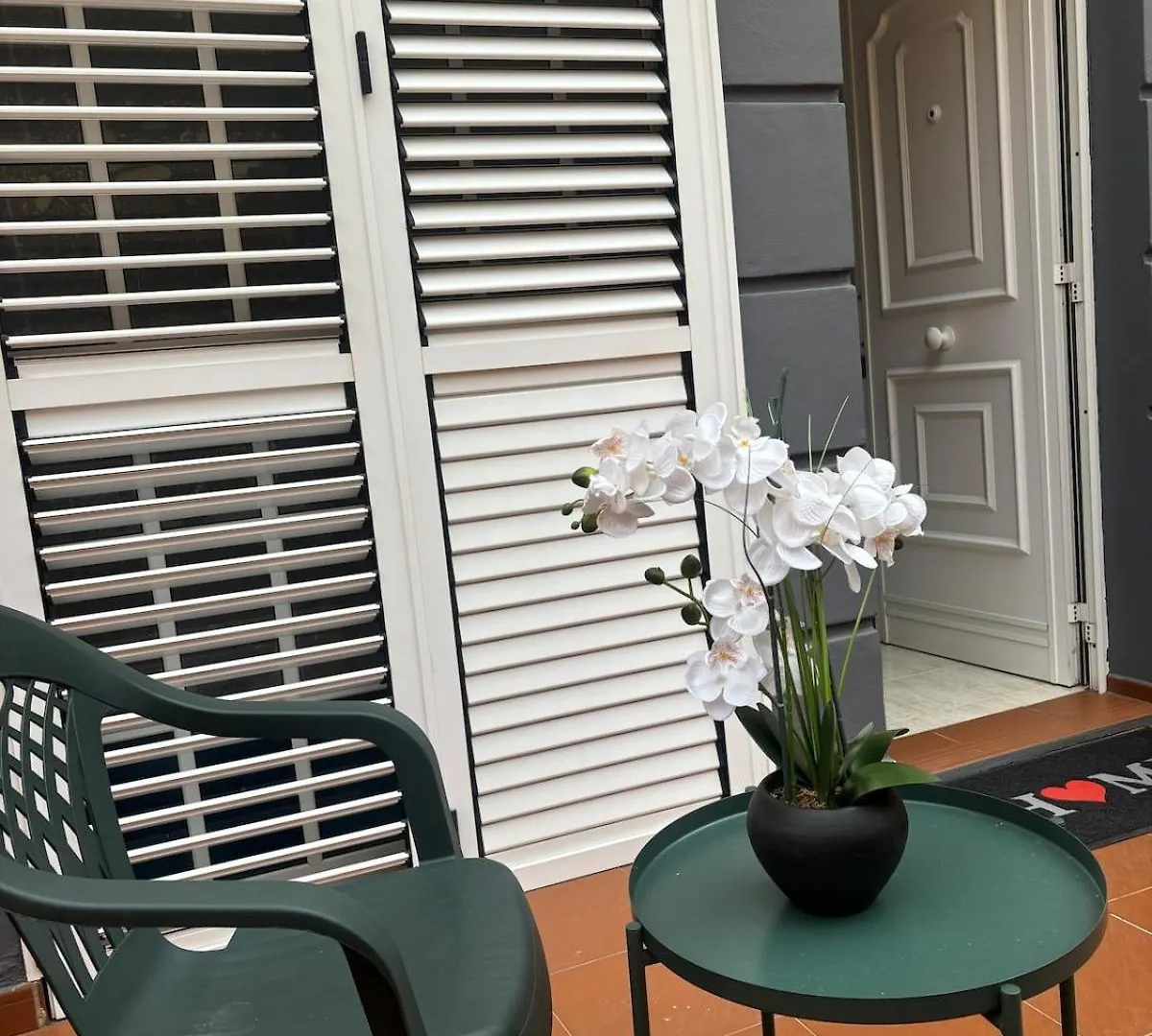 Ocean View Luxury Candelaria Apartment